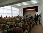 Гродно: административный ресурс и "загон" студентов