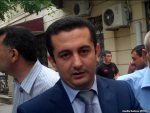 Азербайджанскому правозащитнику Интигаму Алиеву могут предъявить новое обвинение 