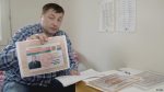 DW: экс-боец спецотряда МВД Беларуси признался в убийствах оппозиционеров