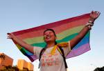 Декларацию в защиту геев подписали 11 стран  