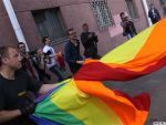 Более трети солигорцев крайне отрицательно относятся к гомосексуалам