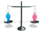 Сморгонь: гендерный расклад досрочного голосования на участке №5: 63,5% - женщины и 36,5% - мужчины