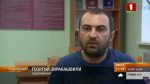 Задержание гражданина Грузии и очередная "экстремистская" книга: хроника преследования 17 января