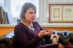 Фионна Гибб: Великобритания и ЕС серьезно относятся к ситуации с правами человека в Беларуси