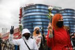Эксперты ООН призвали власти Беларуси отказаться от преследования женщин-правозащитниц 