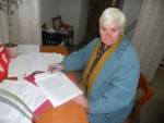 В Бобруйске сборщицу подписей за независимого претендента в кандидаты не пускают в общежития