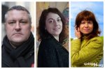 Обсерватория по защите правозащитников призывает освободить активистов “Весны” накануне суда в Гомеле