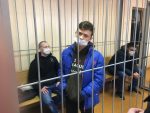 Amnetsy International: Беларусь должна освободить несовершеннолетнего, несправедливо приговорённого к пяти годам колонии