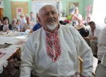 Правозащитнику "Весны" Сергею Говше исполнилось 70 лет. Искренне поздравляем!