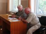 Правозащитник Сергей Говша просит Верховный суд разобраться с его делом