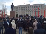 В Гродно продолжаются репрессии