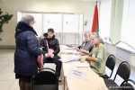 Верят ли призывам чиновников избиратели Гродненской области? Цифры говорят – не очень