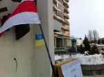 В Гродно определили места, запрещенные для предвыборной агитации