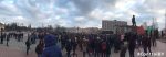 Отчет по мониторингу массового мероприятия "Марш нетунеядцев" в Гродно 15 марта
