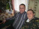 Политзаключенного из Докшицкого района осудили за намерение воевать в Украине