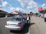 Милиция обыскала барановичского активиста