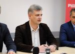 ЦВК адмовіў кіраўніку "Руху За Свабоду" ў рэгістрацыі ініцыятыўнай групы на прэзідэнцкіх выбарах