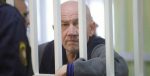 Политзаключённого Владимира Гундаря осудили на 2,5 года заключения по третьему уголовному делу