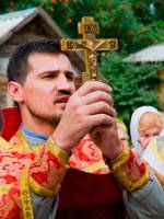 Православного священника будут судить за отказ от дактилоскопии