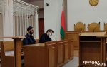 Мингорсуд оставил без изменений приговор Левону Халатряну