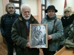 За пикет в честь Калиновского не смогли осудить активиста