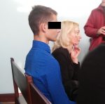 Судья встал на сторону ОМОНовца и приговорил 17-летнего парня к двум годам "домашней химии"