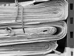 Navapolatsk: newspaper distributor fined for “obscene language”