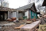 How Belarus fails its homeless