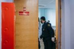 Бобруйчанина судят за насилие в отношении милиционера. Истец требует компенсацию в 5 тысяч рублей