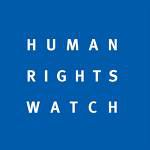 Human Rights Watch крытыкуе Буша і Беларусь