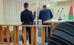 Начался суд над Иваном Дацишиным: студент признал вину, но сотрудники уверены, что потерпели не от него