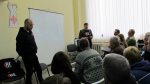 В решении проблемы смертной казни в Беларуси важна международная солидарность (видео)