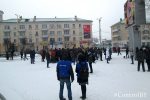 Отчет по мониторингу массового мероприятия “Марш нетунеядцев” в Барановичах