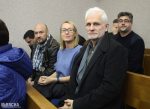 Стефанович: Мы настаиваем, чтобы все обвинения с Федынича и Комлика были сняты
