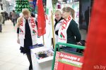 В Беларуси более одиннадцати тысяч инициативных групп будут собирать подписи за выдвижение в кандидаты