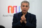 Intigam Aliyev To Be Released From Prison