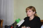 Ірына Халіп: Не верце Лукашэнку! Мне па-ранейшаму забаронены выезд  
