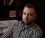 Спортсмена и блогера из Смолевичей осудили по четырем уголовным статьям к трем с половиной годам колонии