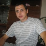 Политзаключенного Олега Ефременко приговорили к еще одному году заключения за "неповиновение" администрации могилевской тюрьмы