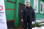 Беларусь передала России оппозиционного активиста Егорова