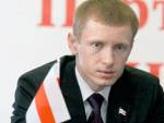 Vitsebsk: TV debates with participation of Aliaksei Yanukevich not broadcast on air