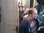 Minsk court convicts participants of Chernobyl Way march, journalists