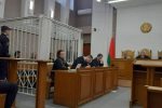 Вынесены прысуд кіраўнікам Беларускага кангрэсу дэмакратычных прафсаюзаў