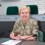 Yarmoshyna: 109 members elected to the Chamber of Representatives in Belarus