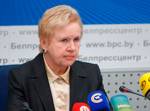 Yarmoshyna proposes to hold 'elections' on October 11
