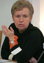 Представители «Народного референдума» советуют Ермошиной «самой изучить белорусское законодательство»  