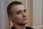 Владимира Яроменко приговорили к 3 месяцам ареста за нарушение правил превентивного надзора 