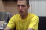 Евгений Васькович: "В заключении мне помогало внимание извне"