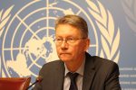 В ООН передадут данные о пытках в Беларуси
