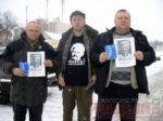КПЧ ООН зарегистрировал жалобу гродненского правозащитника Владимира Хильмановича